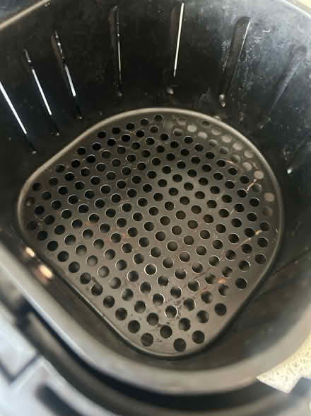 Photo of free Tower 1.5L Air Fryer (Technology Drive CV21) #3