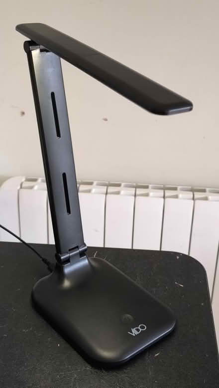 Photo of free Desk lamp (Firhouse, D24) #3
