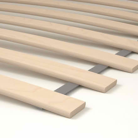 Photo of free Ikea LURÖY Slatted Bed Base (Abingdon) #2