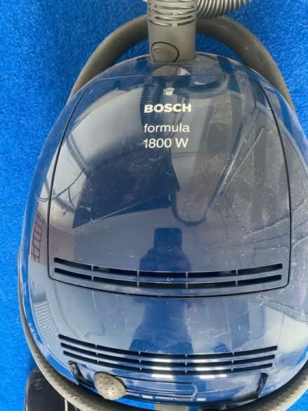Photo of free Bosch hoover (Offerton SK1) #2