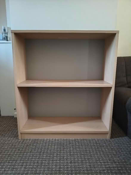 Photo of free Bookcase (Twerton BA1) #1