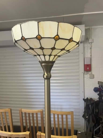 Photo of free Standard lamp (Penrith CA11) #1