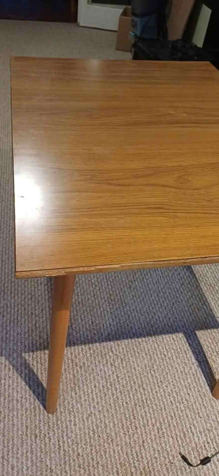 Photo of free Table (Cutteslowe, OX2) #1