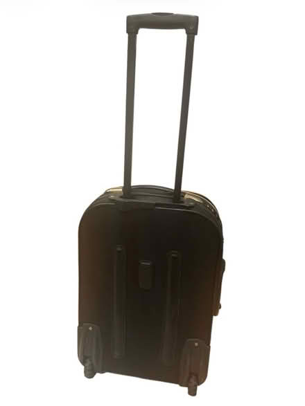 Photo of free Americana Collection Carryon (Brooklyn Storage) #3