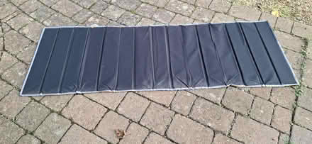 Photo of free Sofa or armchair support base (Hitchin, SG4) #1