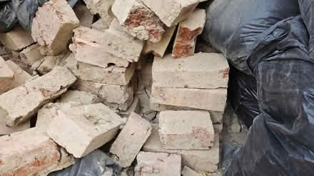 Photo of free Bricks (Isleworth TW7) #2
