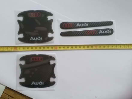 Photo of free Audi parts (Steyning BN44) #1