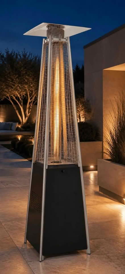 Photo of Patio heater (New Malden KT3) #4