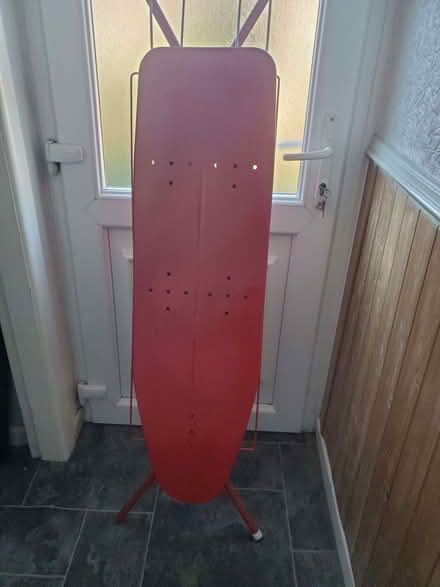 Photo of free ironing board (Darwen BB3) #1