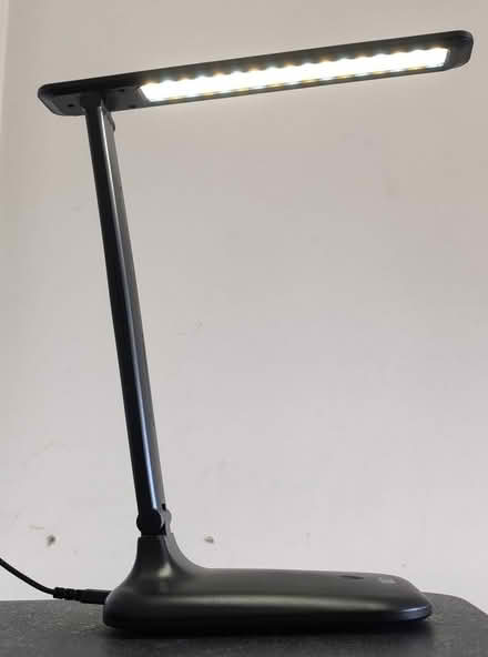 Photo of free Desk lamp (Firhouse, D24) #2