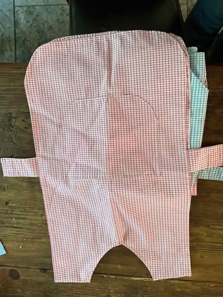 Photo of free 3 Children’s Art/Cookery Aprons (Kingsdown CT14) #1