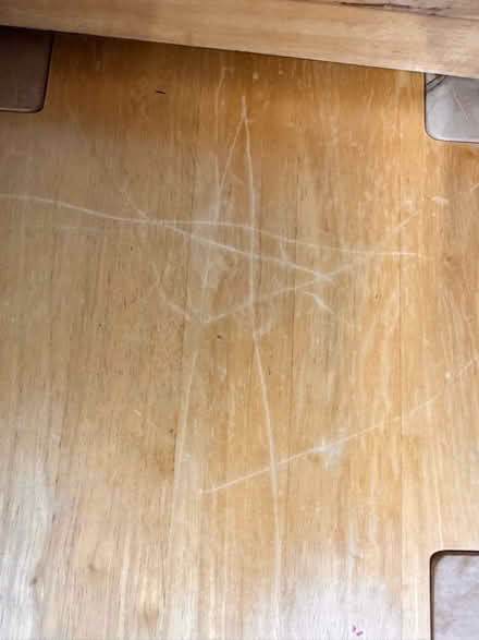 Photo of free Best of 3 tables (Gayton CH60) #2