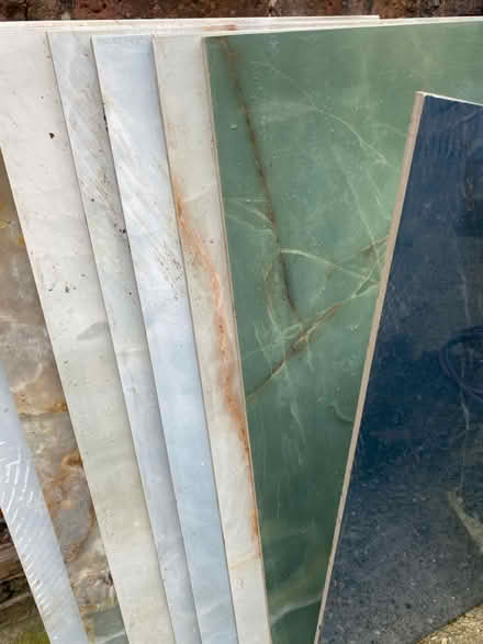 Photo of free Porcelain Tiles Colourful (Liverpool, L6) #1