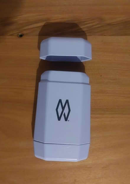 Photo of free Make Waves refillable deodorant (St Helens TN35) #2