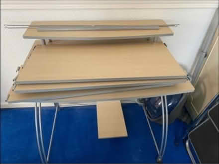 Photo of free Large desk (Romiley, SK6) #3