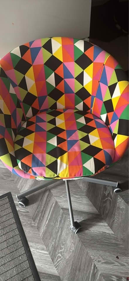 Photo of free Chair (Aurelia road CR0) #1