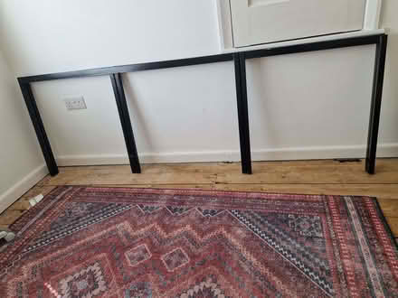 Photo of free Table / Desk (Woodingdean BN2) #1