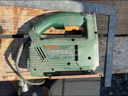 Photo of free Jigsaw (Portchester) #1