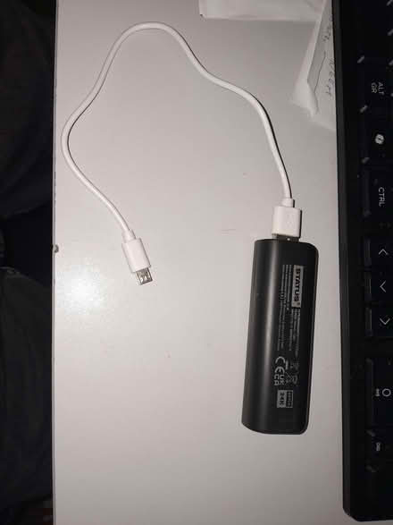 Photo of free Phone charger (Upper Walmer CT14) #1