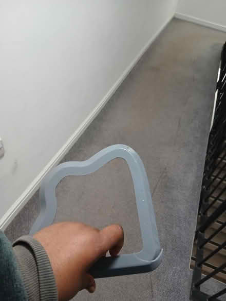 Photo of free Steam mop (Carrick Knowe EH12) #3