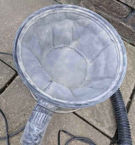 Photo of free Dry Vacuum (Ushaw Moor DH7) #4