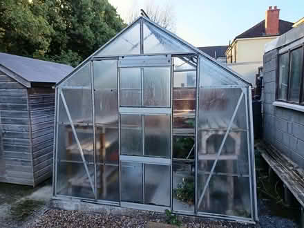 Photo of free Greenhouse (Trowbridge) #2