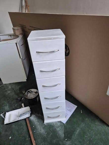 Photo of free Wardrobe (Blackheath, SE13) #2