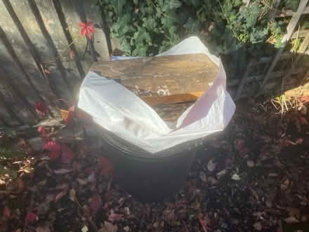Photo of free Firewood (OX93AB) #3