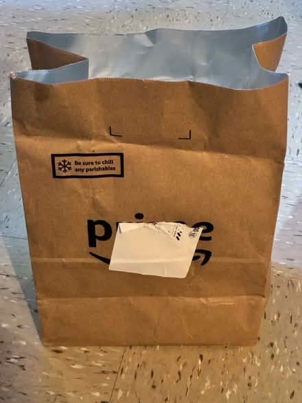 Photo of free Ice Packs and Bags (2831 Exterior Street, Bronx) #3