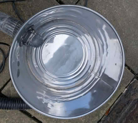 Photo of free Dry Vacuum (Ushaw Moor DH7) #2