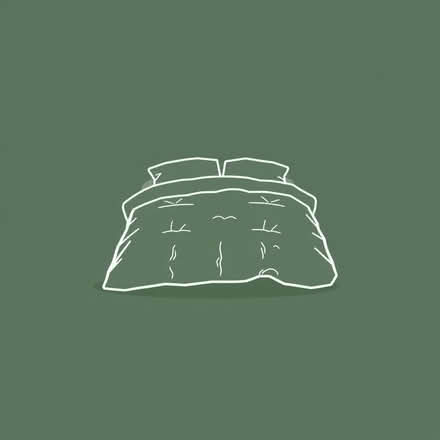 Photo of free Double duvet. (Lodge Moor S10) #1