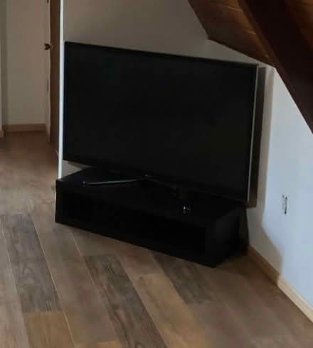 Photo of free LG TV Flatscreen with remote (Mountain Shores) #2