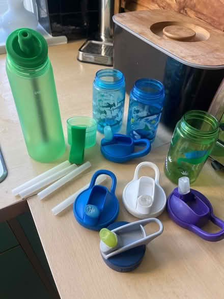 Photo of free Kids Water bottles (Nw10 Kensal) #1
