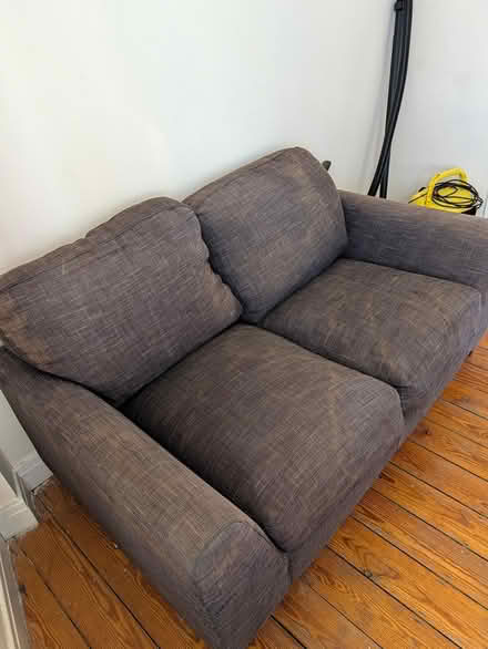 Photo of free Sofa (BS8 Clifton) #2