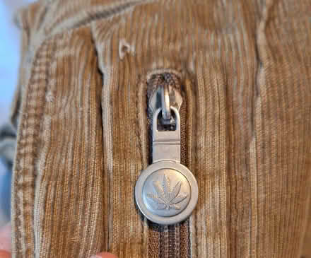 Photo of free Small shoulder bag (Cann Hall E7) #2