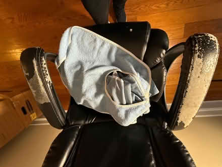 Photo of free Adult bibs (Riverdale, Bronx, New York) #3