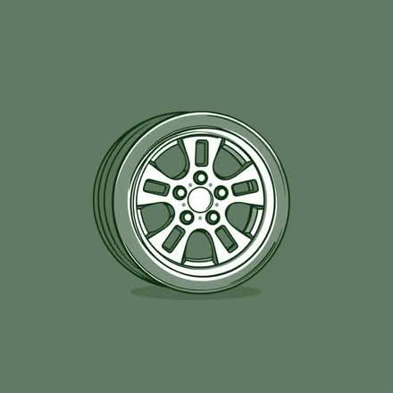 Photo of Vauxhall Astra 5 stud steel wheels needed 17inch (Dovecotes WV8) #1
