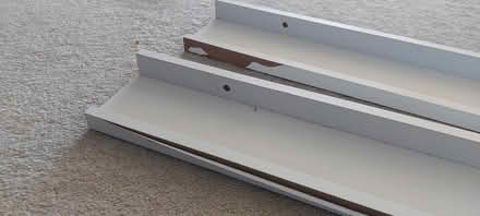 Photo of free Ikea Shelves (Thanington CT1) #2