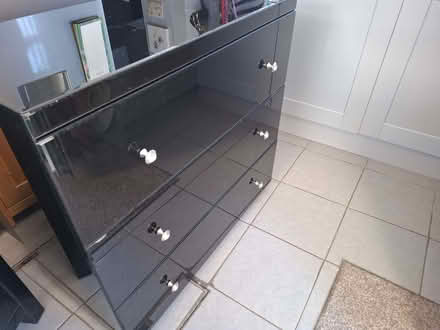 Photo of free Bedroom furniture (Bricknells Meadow OX28) #3
