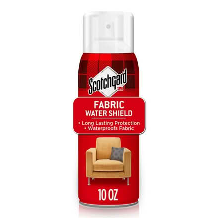 Photo of water resistant spray (G20 Maryhill) #1
