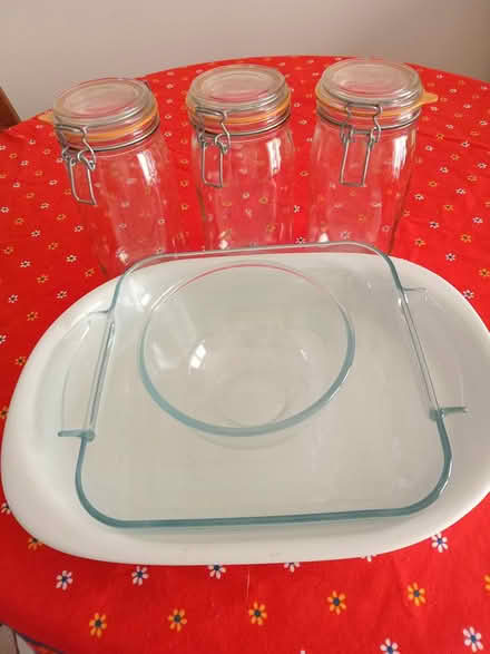 Photo of free Cookware (Sleights, YO21) #1