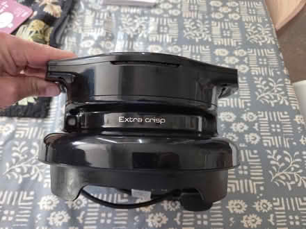 Photo of free Tefal air extra crisp (Stratton-on-the-Fosse BA3) #2