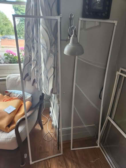 Photo of free Secondary glazing panels (Lee SE12) #2