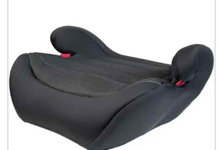 Photo of Car booster seat (Woodingdean BN2) #1