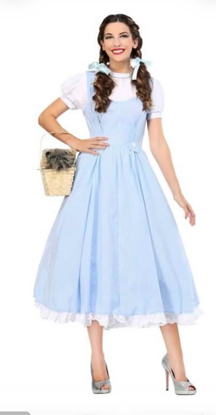Photo of Dorothy dress (Wilmington) #1