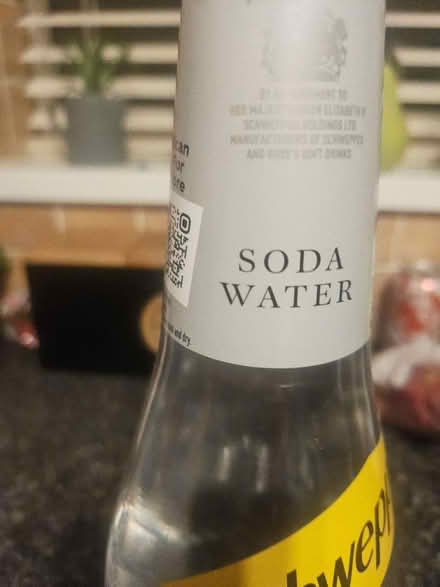 Photo of free Soda Water (Ashton in Makerfield WN4) #2
