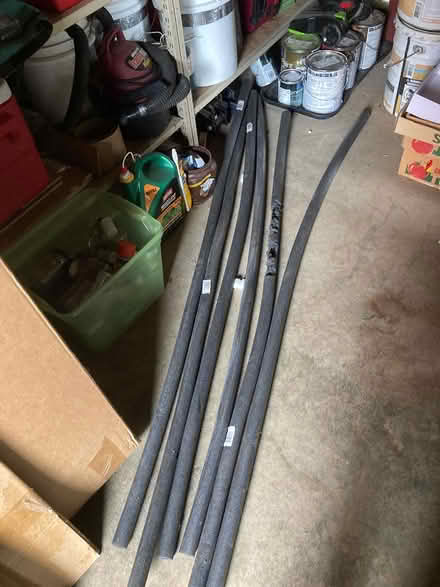 Photo of free Pipe insulation (Sedro-Woolley) #1