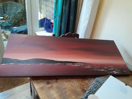 Photo of free Large Print (Earley RG6) #1