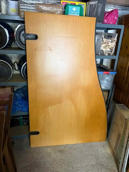 Photo of free Desk top (Temple Cloud BS39) #1