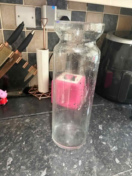 Photo of free Long vase (Bracknell forest) #1